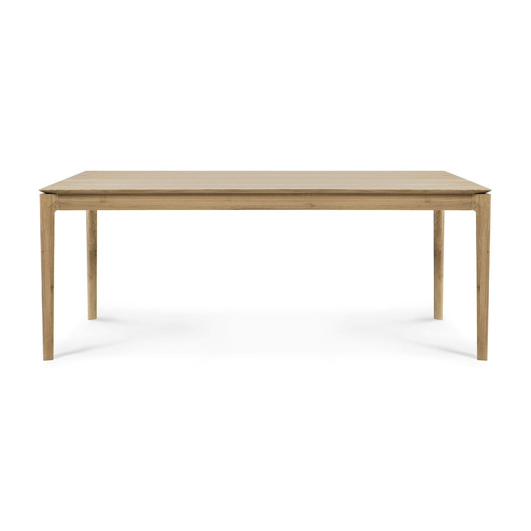 Ethnicraft Bok Dining Table