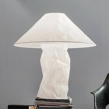 Load image into Gallery viewer, Wabi Sabi Table Lamp
