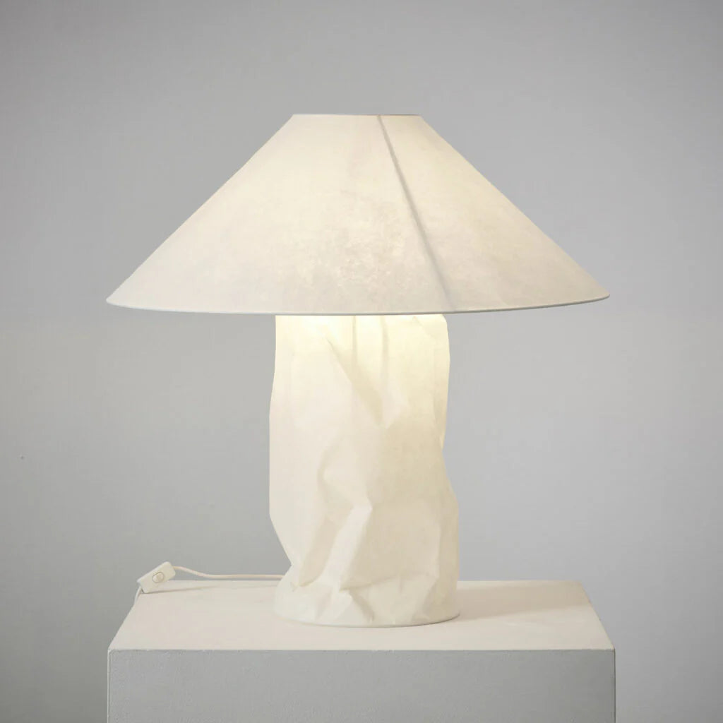 Wabi Sabi Table Lamp