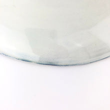 Load image into Gallery viewer, close up of the white cake stand
