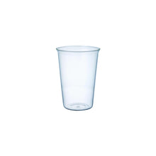 Load image into Gallery viewer, empty kinto glass beer cup on a white background
